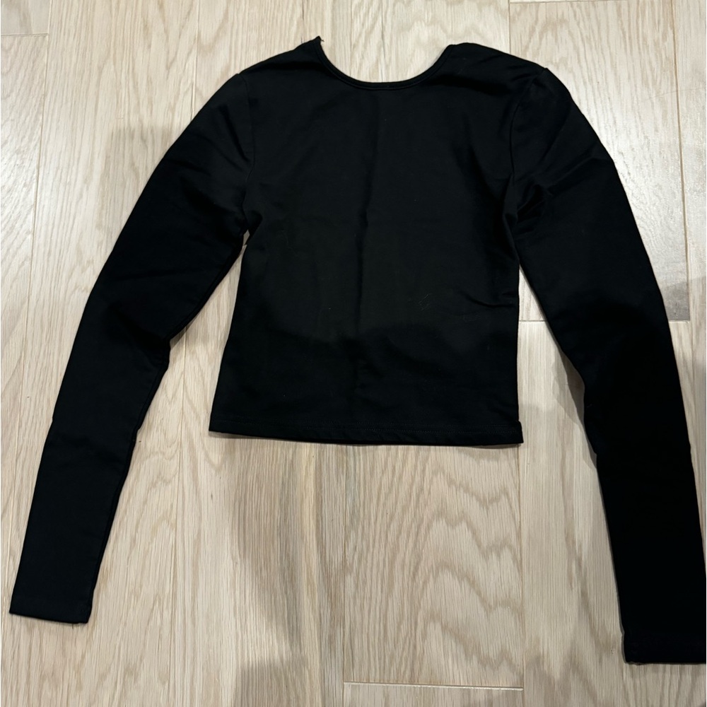 Haven open back top - Edikted - Picture 5 of 6